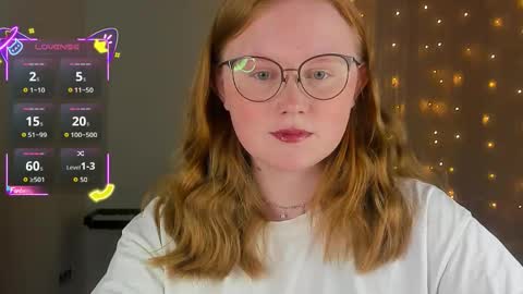 Olivia Date online show from October 23, 2:51 pm