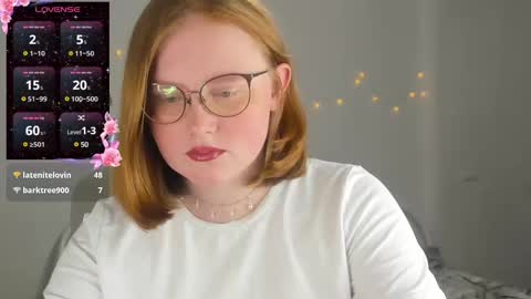 Snapshot of olivia_date chatting on February 26, 5:21 pm Olivia Date online show from February 26, 5:21 pm