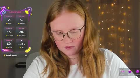 Olivia Date online show from October 16, 4:06 pm