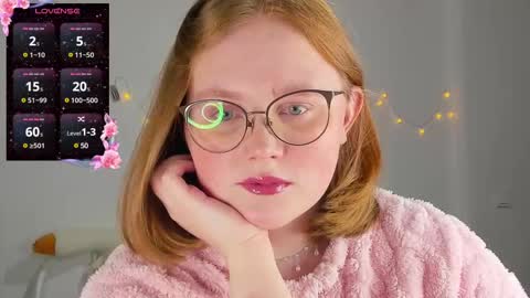 Snapshot of olivia_date chatting on February 23, 5:07 pm Olivia Date online show from February 23, 5:07 pm
