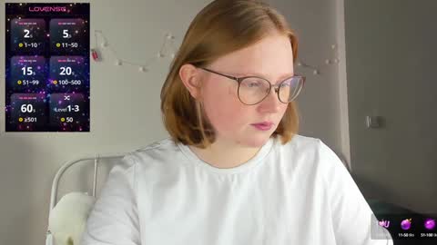 Snapshot of olivia_date chatting on January 21, 11:03 am Olivia Date online show from January 21, 11:03 am