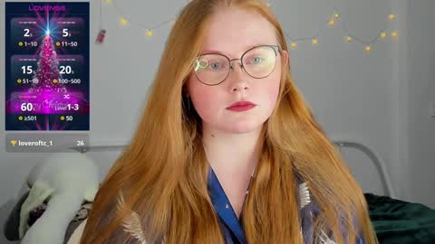 Snapshot of olivia_date chatting on December 25, 4:54 pm Olivia Date online show from December 25, 4:54 pm