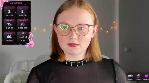 Snapshot of olivia_date chatting on February 18, 2:06 pm Olivia Date online show from February 18, 2:06 pm