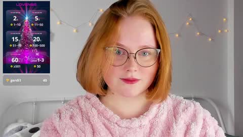 Snapshot of olivia_date chatting on December 30, 11:26 am Olivia Date online show from December 30, 11:26 am