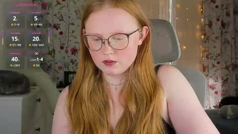 Olivia Date online show from May 23, 3:41 pm