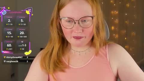 Olivia Date online show from October 13, 3:47 pm