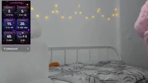 Snapshot of olivia_date chatting on February 12, 3:49 pm Olivia Date online show from February 12, 3:49 pm