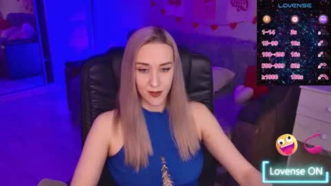 olivia_daze online show from January 11, 7:20 pm