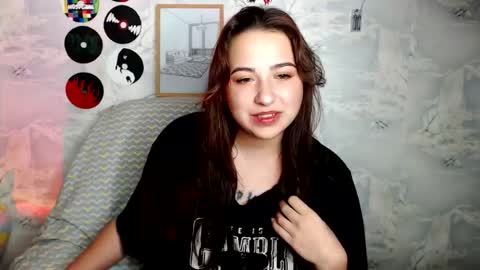 olivia_defo online show from September 28, 3:21 pm