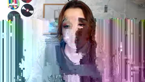 olivia_defo online show from October 2, 9:52 am