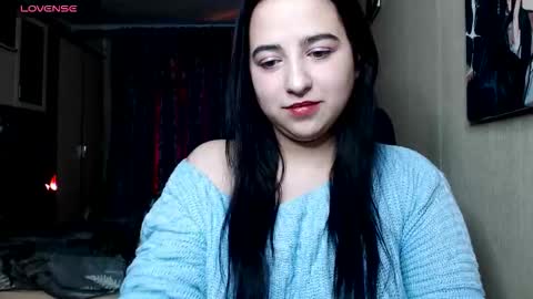 olivia_defo online show from February 25, 2:09 pm