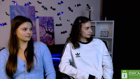 Olivia online show from December 16, 3:11 pm