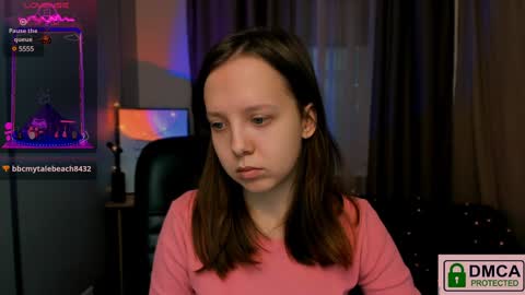 Olivia online show from January 3, 10:20 am