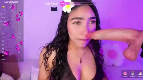 Maria online show from October 14, 11:08 pm