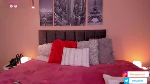 Olivia online show from September 26, 12:07 am