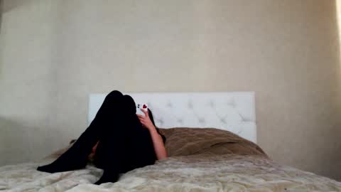 olivia millerss online show from February 25, 10:08 am