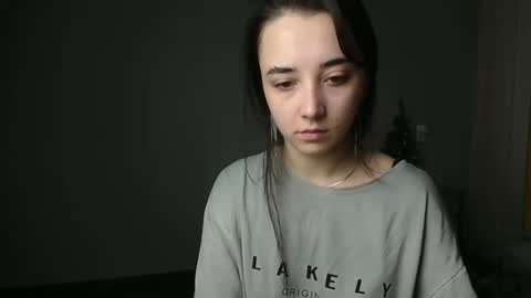 Snapshot of olivia_oliv chatting on January 10, 1:31 pm Olivia online show from January 10, 1:31 pm