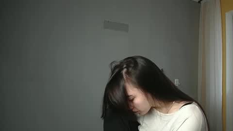 Snapshot of olivia_oliv chatting on January 31, 8:54 am Olivia online show from January 31, 8:54 am