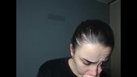 Olivia online show from January 9, 2:33 pm