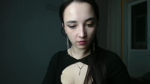 Snapshot of olivia_oliv chatting on January 23, 5:21 pm Olivia online show from January 23, 5:21 pm