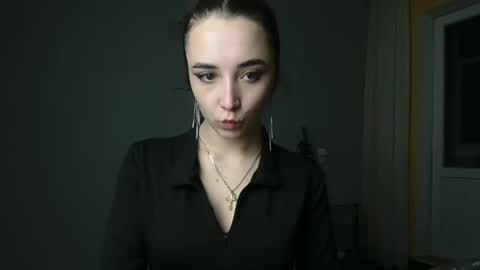 Snapshot of olivia_oliv chatting on January 7, 8:31 pm Olivia online show from January 7, 8:31 pm