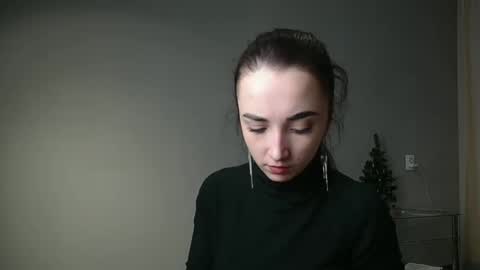 Snapshot of olivia_oliv chatting on January 29, 7:00 pm Olivia online show from January 29, 7:00 pm
