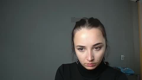 Olivia online show from October 12, 10:08 am