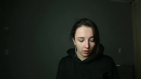 Snapshot of olivia_oliv chatting on February 27, 3:59 pm Olivia online show from February 27, 3:59 pm