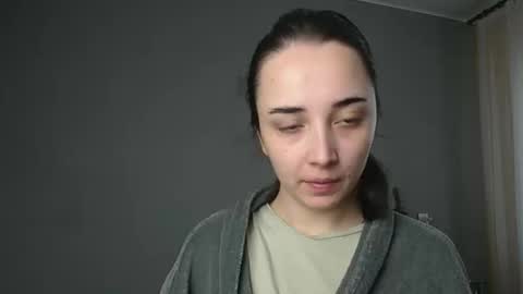 Olivia online show from February 13, 12:52 pm