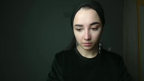 Snapshot of olivia_oliv chatting on February 13, 5:54 pm Olivia online show from February 13, 5:54 pm