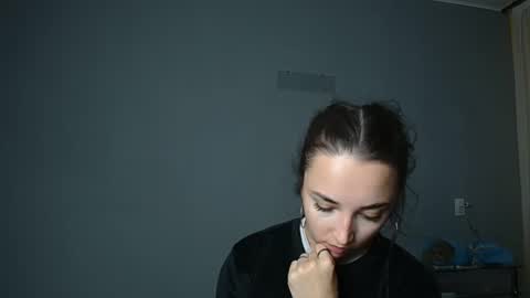 Snapshot of olivia_oliv chatting on September 18, 3:16 pm Olivia online show from September 18, 3:16 pm