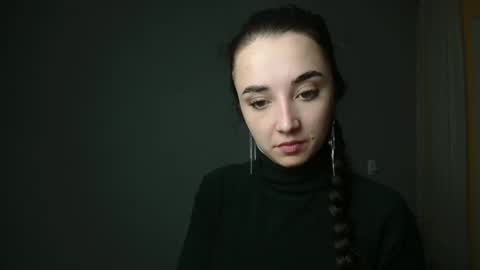 Snapshot of olivia_oliv chatting on January 30, 8:42 pm Olivia online show from January 30, 8:42 pm