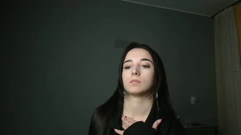 Snapshot of olivia_oliv chatting on February 24, 7:52 pm Olivia online show from February 24, 7:52 pm