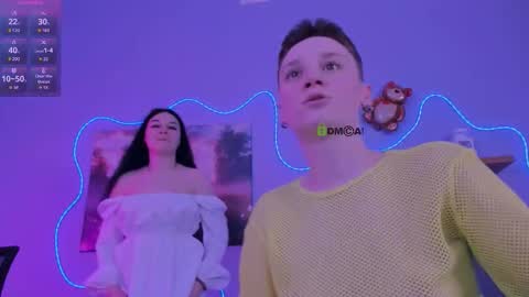 Sweet Olivia online show from March 12, 9:57 am