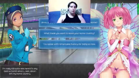 Olivia online show from February 4, 10:52 am