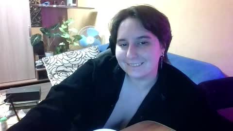 Olivia online show from February 19, 9:52 am