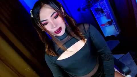 Miss OLIVIA online show from September 9, 5:02 pm