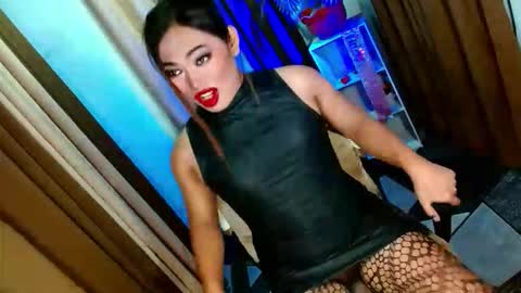 Miss OLIVIA online show from October 14, 10:51 am