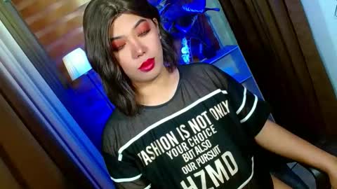 Miss OLIVIA online show from February 25, 9:24 am