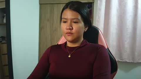 Olivia online show from February 24, 12:19 pm