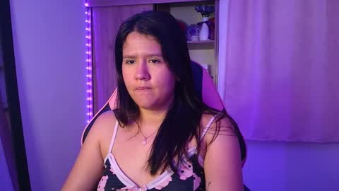 Olivia online show from March 23, 12:43 pm