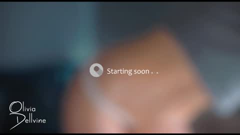 Olivia online show from December 2, 2:10 am