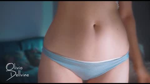 Olivia online show from January 15, 2:20 am