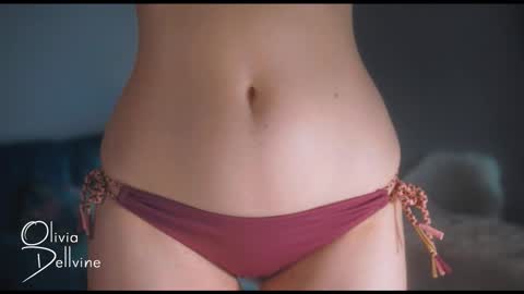 Olivia online show from February 5, 2:26 am