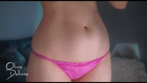 Olivia online show from March 7, 2:44 am