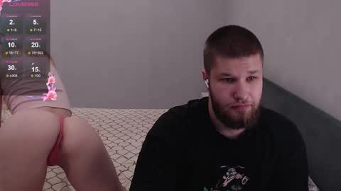 Olivia and Niko online show from November 1, 11:37 pm