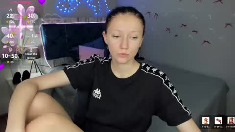 OliviaGorgeous online show from August 7, 10:24 am