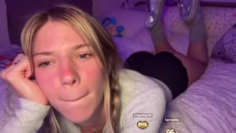 Olivia online show from September 30, 3:39 am