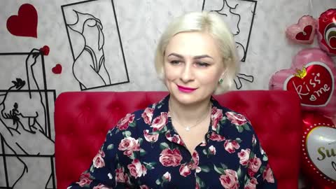 Snapshot of oliviahorst chatting on March 6, 6:08 am OliviaHorst online show from March 6, 6:08 am