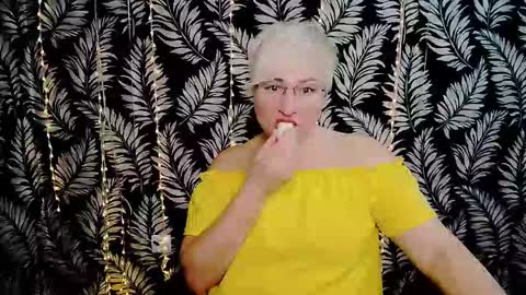 Kelly online show from February 26, 12:41 pm